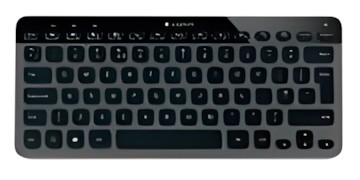 Logitech