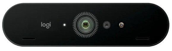 Logitech Brio 100