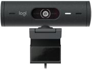 Logitech Brio 505
