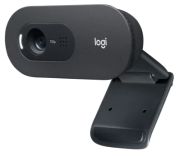 Logitech C505