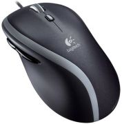 Logitech Corded Mouse M500