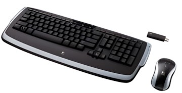 Logitech
