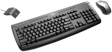Logitech