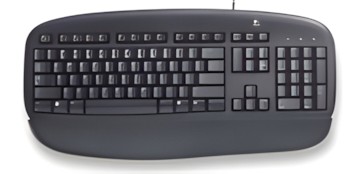 Logitech