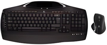 Logitech
