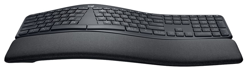 Logitech ERGO K860