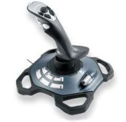Logitech Force 3D Pro