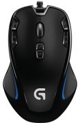 Logitech G300S