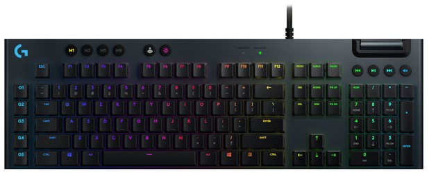 Logitech