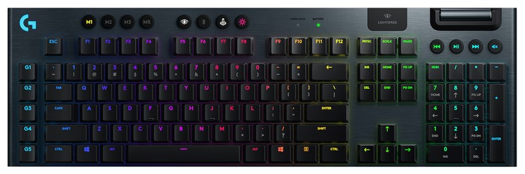 Logitech