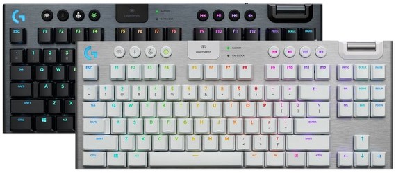 Logitech