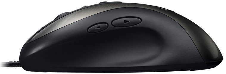 Logitech G MX 518 Logitech G MX 518