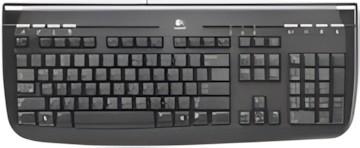 Logitech