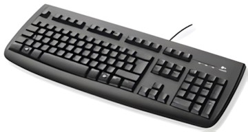 Logitech