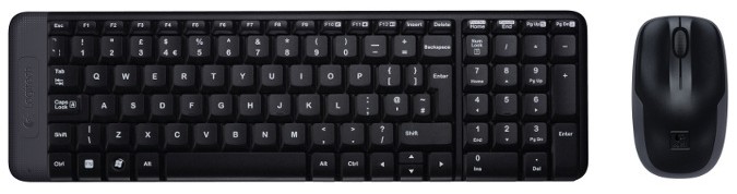Logitech