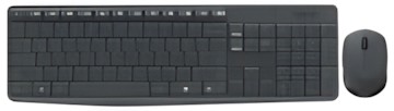 Logitech