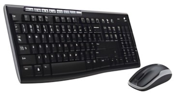 Logitech