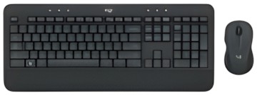 Logitech MK545 