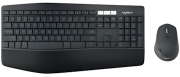 Logitech MK850