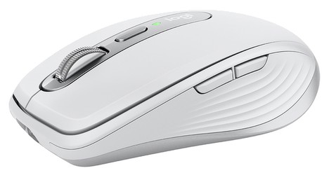 Logitech