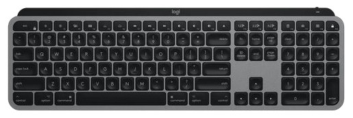 Logitech MX Keys for Mac