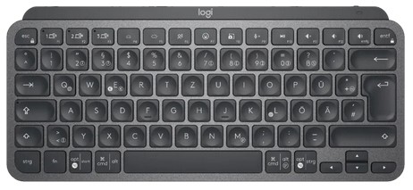 Logitech MX Keys Mini