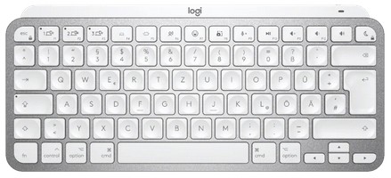 Logitech MX Keys Mini for Mac