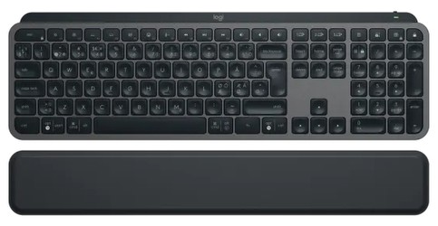 Logitech