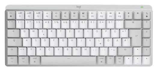 Logitech MX Mechanical Mini for Mac (920-010794) Logitech MX Mechanical Mini for Mac (920-010794)