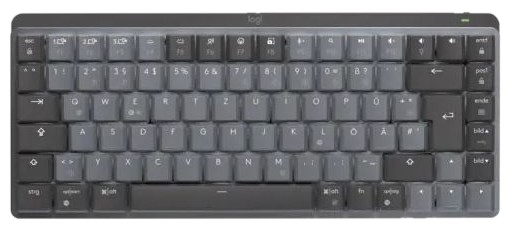 Logitech MX Mechanical Mini (Linear) (920-010772)