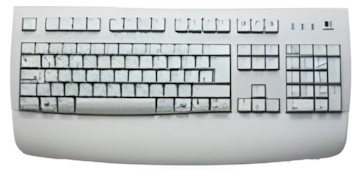 Logitech
