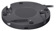Logitech Rally Mic Pod Hub