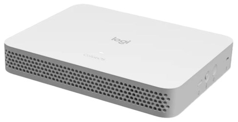 Logitech