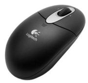 Logitech RX650 Cordless Optical Mouse Logitech RX650 Cordless Optical Mouse