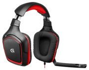 Logitech G230 Stereo Gaming Headset