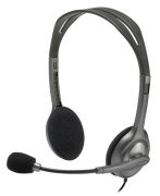Logitech Stereo Headset H111