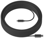 Logitech Strong USB Cable 10 m (939-001799)