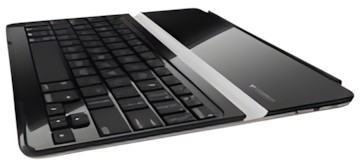 Logitech Ultrathin Keyboard Cover