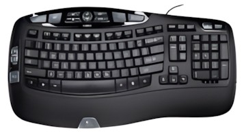 Logitech