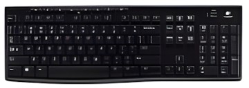Logitech