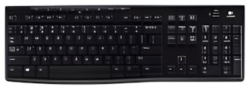 Logitech