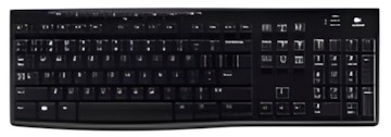 Logitech