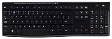 Logitech
