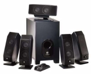 Logitech X-540
