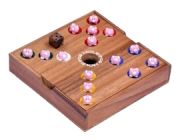 Logoplay Holzspiele Pig Hole