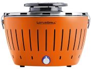 Lotus LotusGrill Fondue