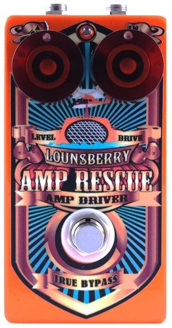 Lounsberry