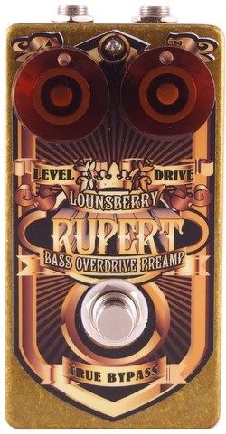 Lounsberry