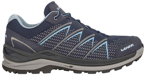 Lowa Ferrox Pro GTX Lo Damen