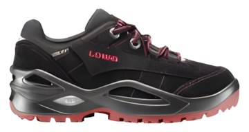 Lowa